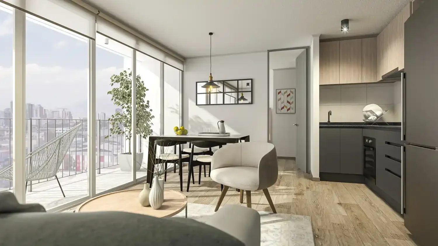 Ampliación del DFL2: ¿qué significa para quienes invierten en renta?