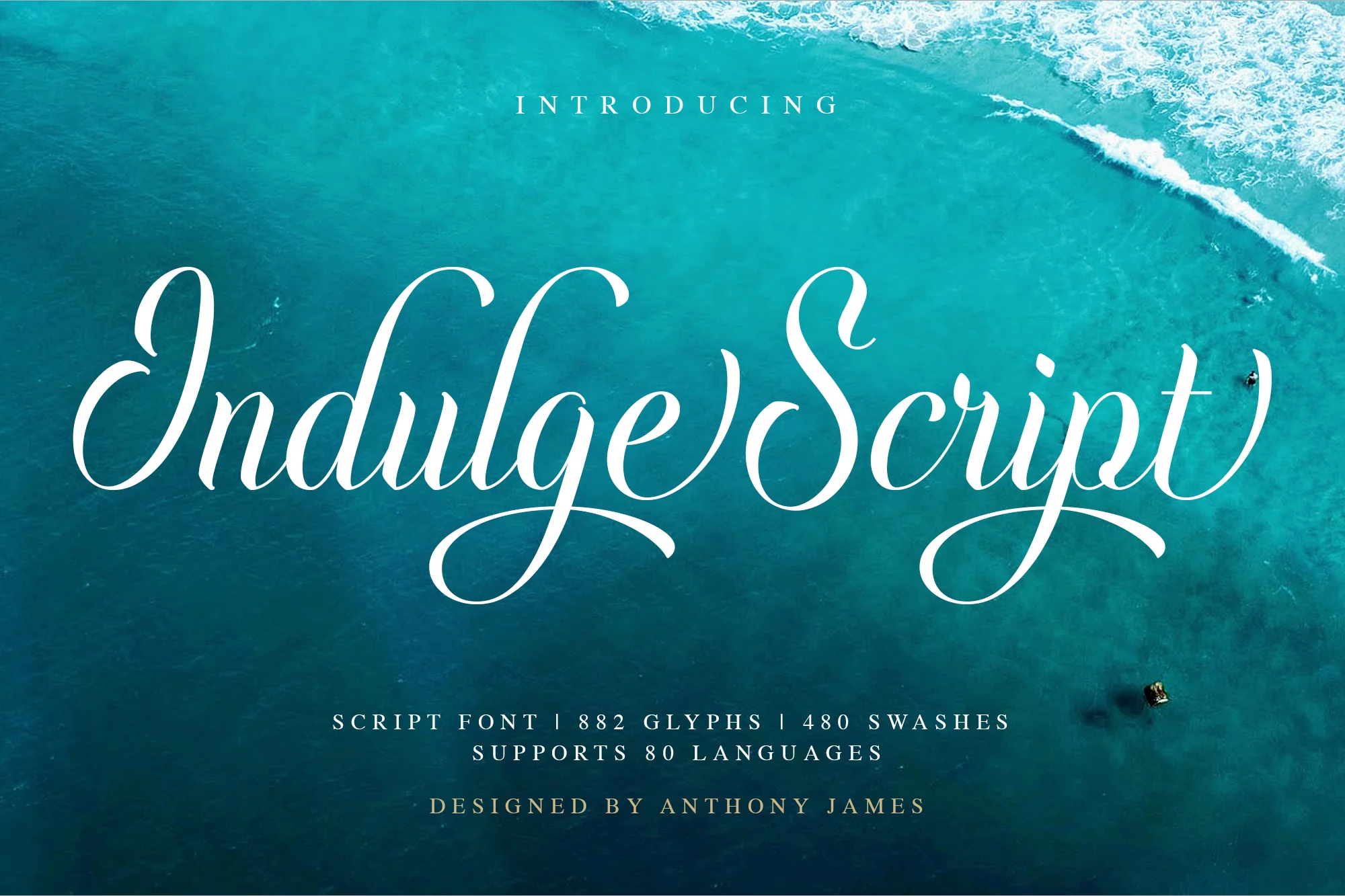INDULGE SCRIPT