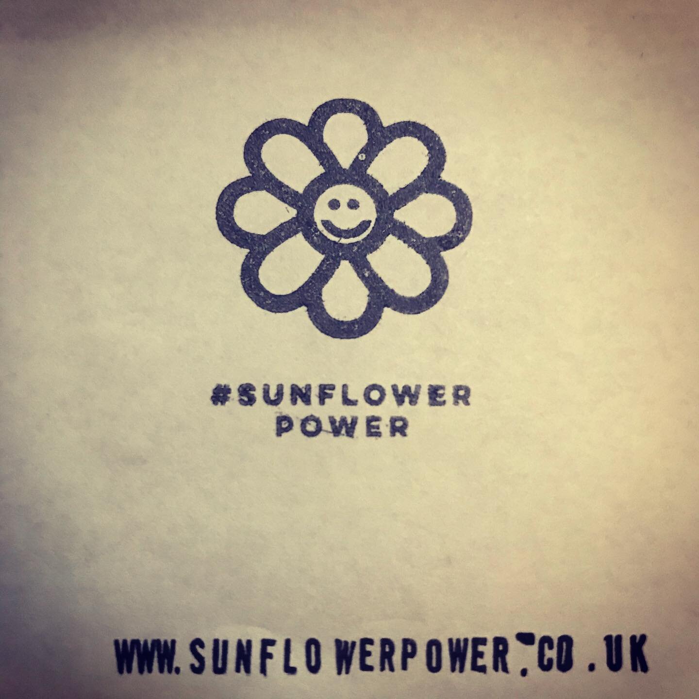 #ClearedForTakeOff @sunflowerpower2.0 #Sunflowerpower