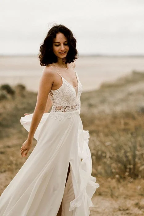 prix robe amarildine