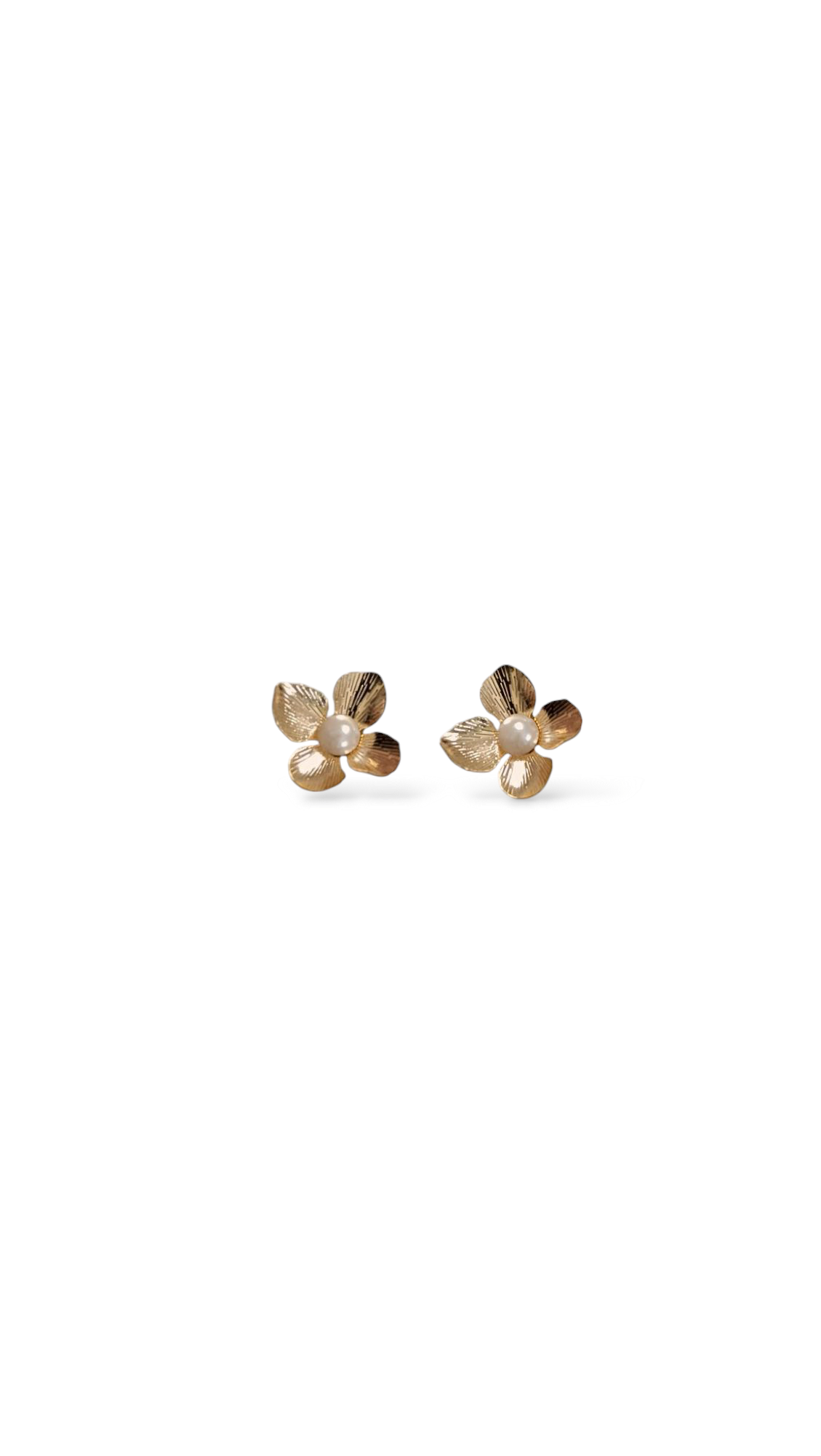 Boucles d'oreilles Sara - Nah Clay