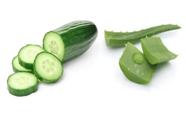 aloe vera nach intimrasur Bio Intimpflege Öl – Sanfter Schutz & Reinigung main image 0