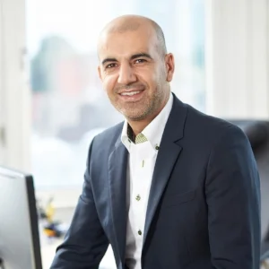 Amir Roughani