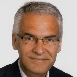 Dr. Hieronymus Fischer