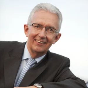 Prof. Dr. Hans-Gerhard Seeba
