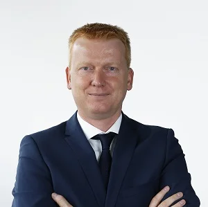 Stefan Gramse