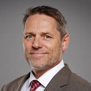 Stephan Auracher