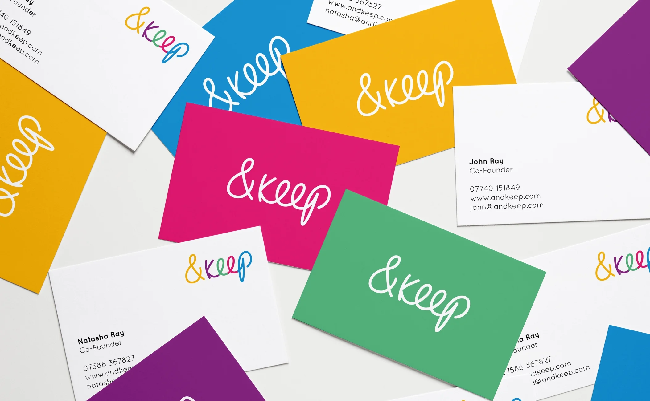 &Keep-Biz Cards.jpg