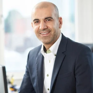 Amir Roughani