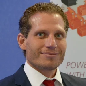 Dr. Marc Hohmann