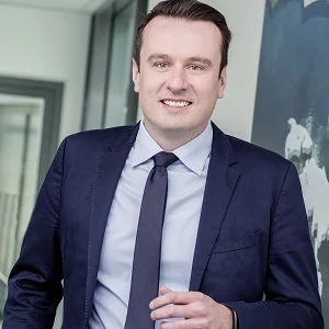 Dr. Wolfgang Puntigam