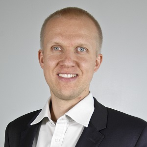 Dr. Christoph Maier
