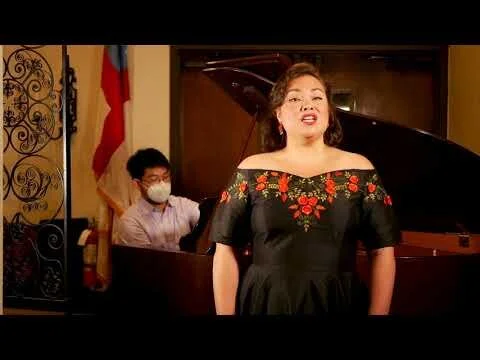 "Inflammatus et accensus," Stabat Mater, Gioachino Rossini