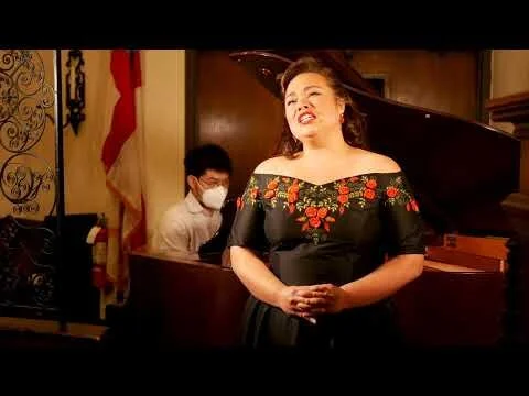 "As Imperceptibly as Grief," Three Dickinson Songs, Andre Previn