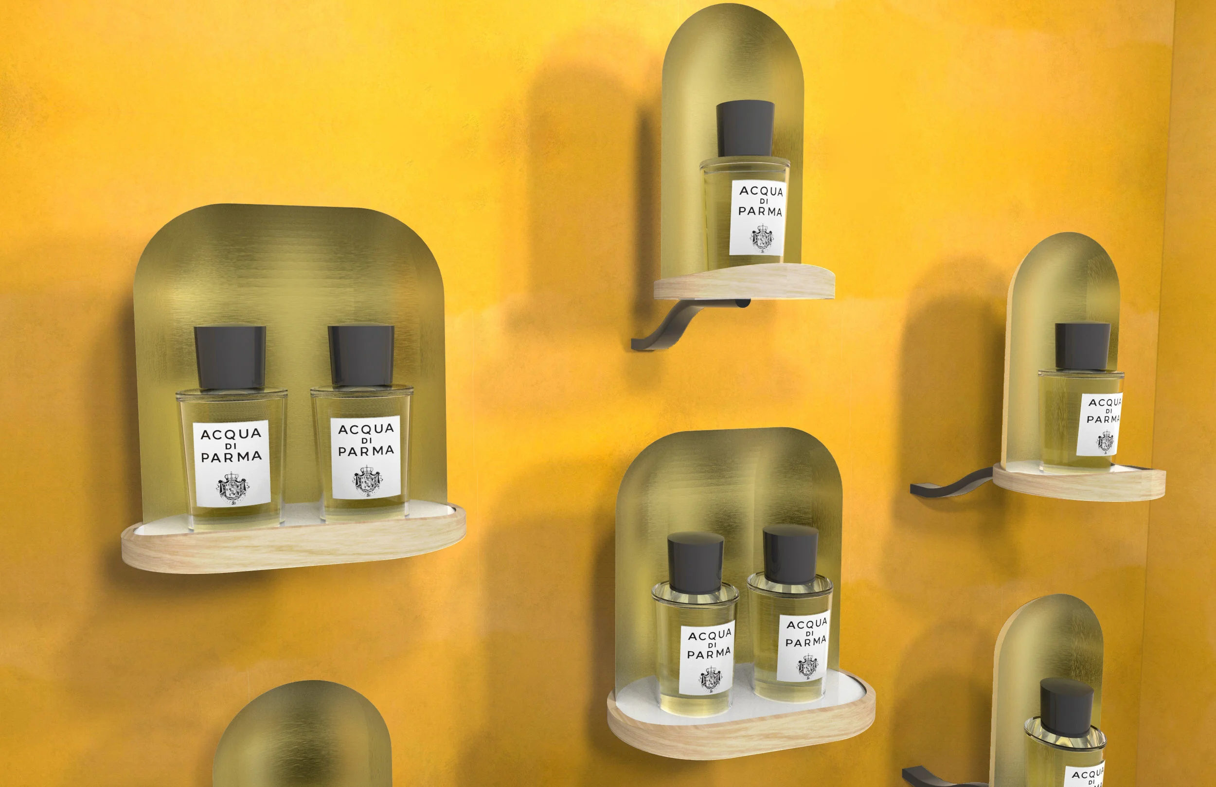 ACQUA DI PARMA - CONCEP (Copy)