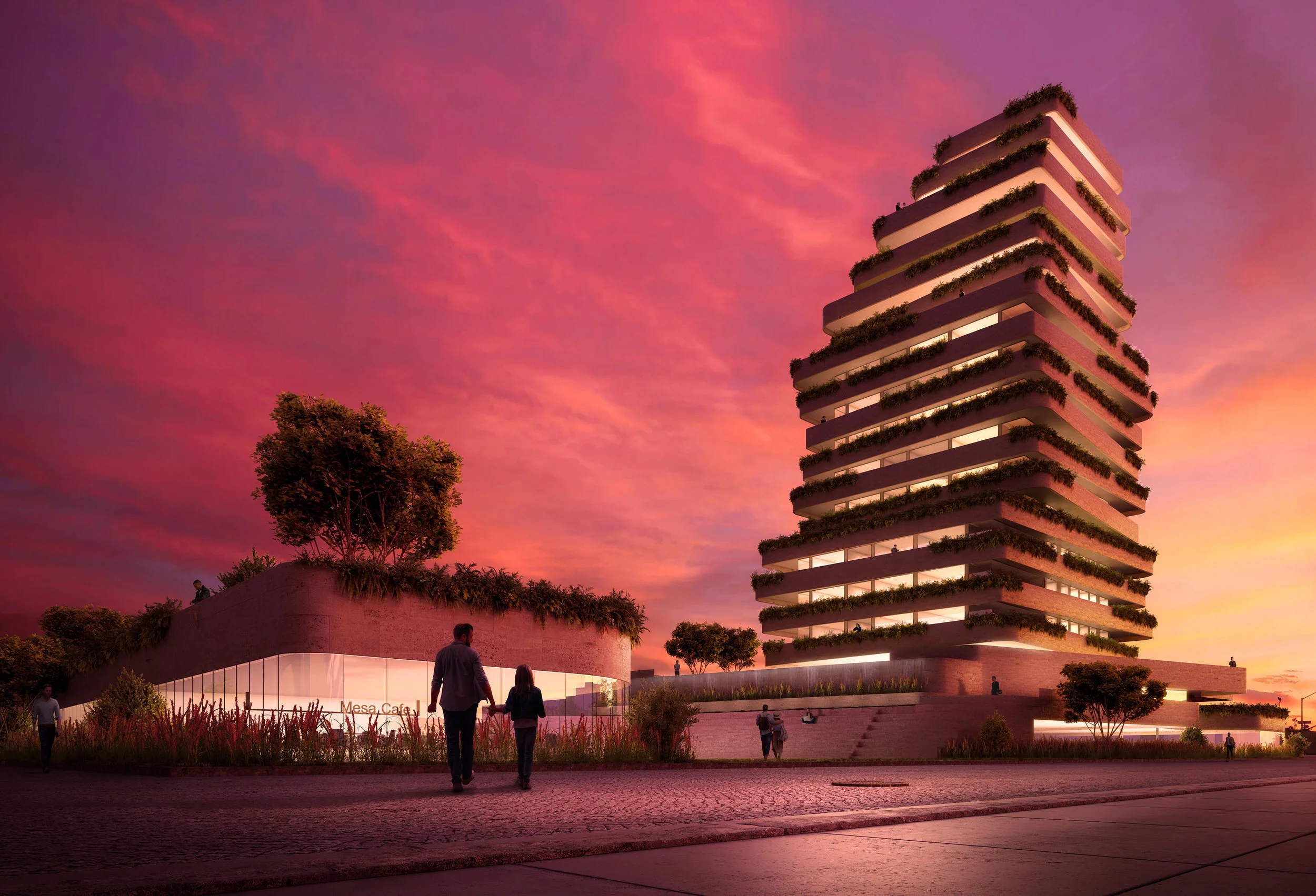 MESA, ARIZONA - TOWER CONCEPT (Copy)