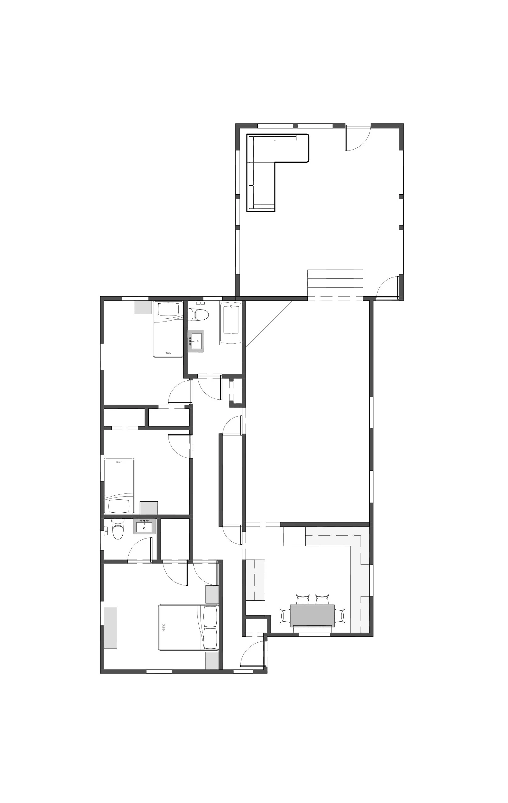 Existing Plan