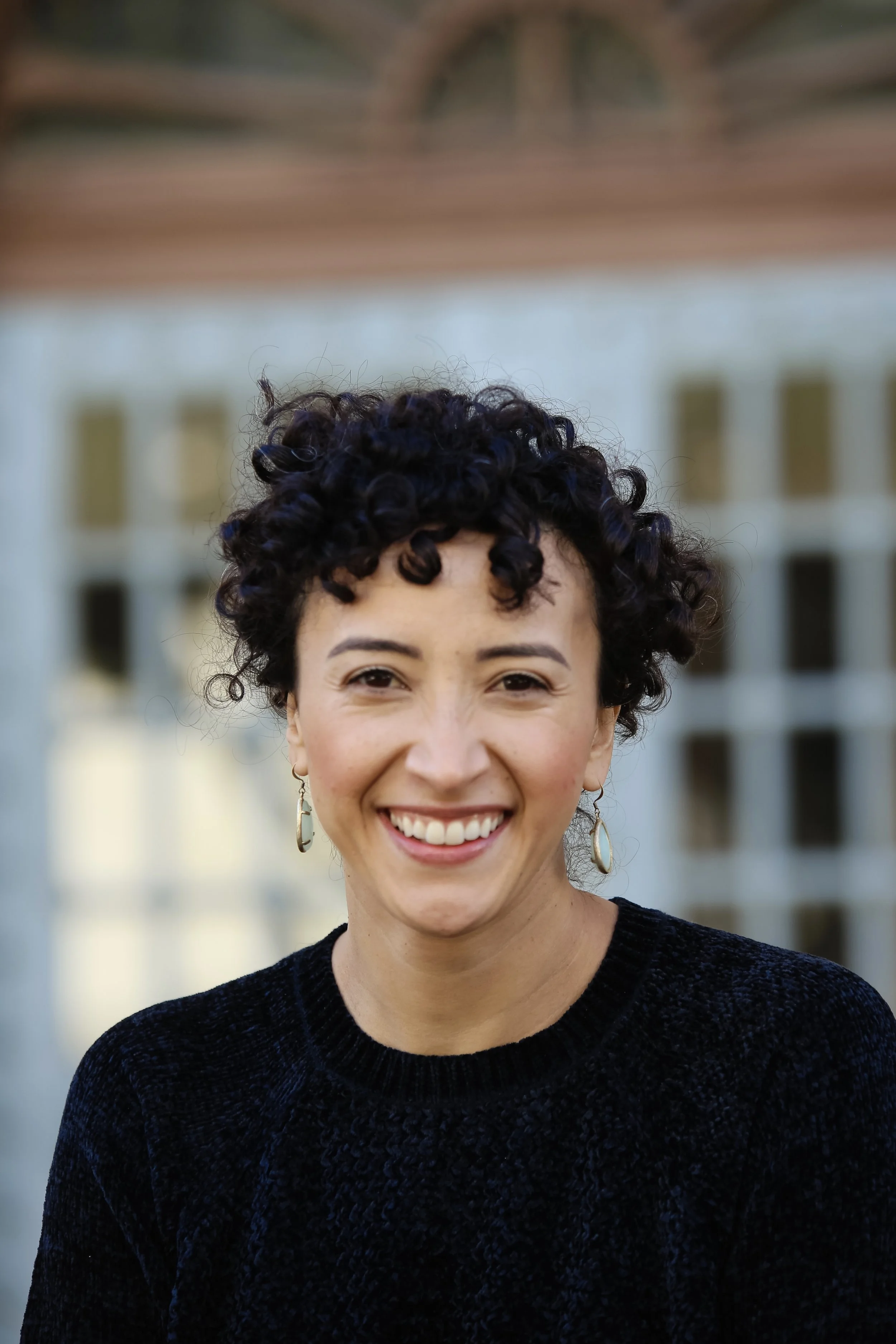 On Illusions Of Having It All: Bernadette Chavez-Piñon