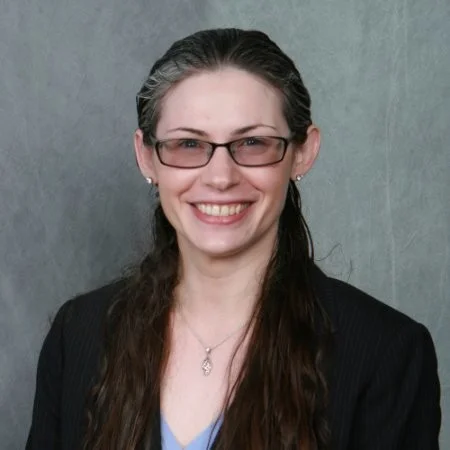 On Navigating The Workplace: Melissa Dobbins