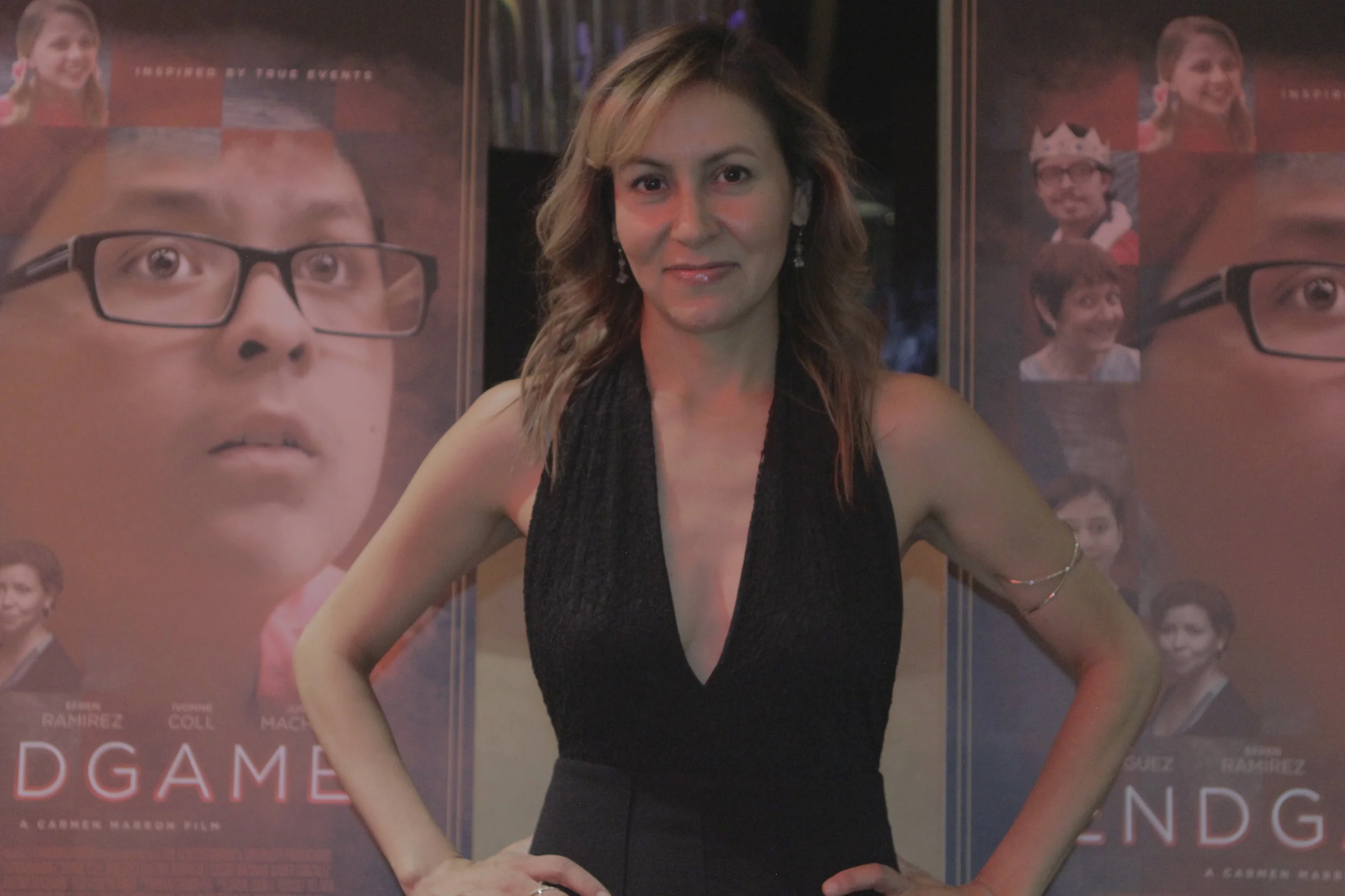 On Working Within Your Values: Carmen Marron