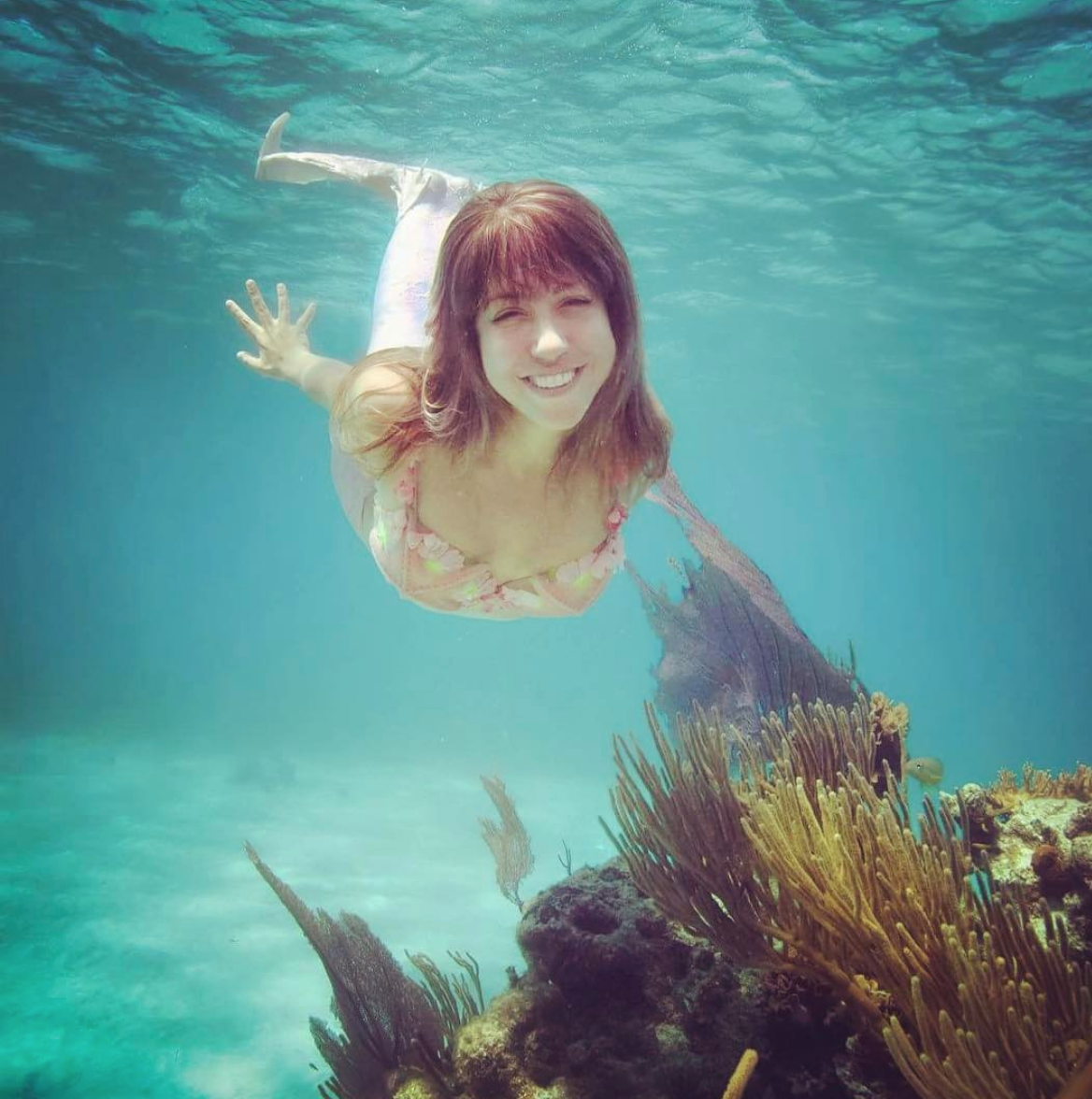 On Creating Your Own Opportunities: Maria Darling