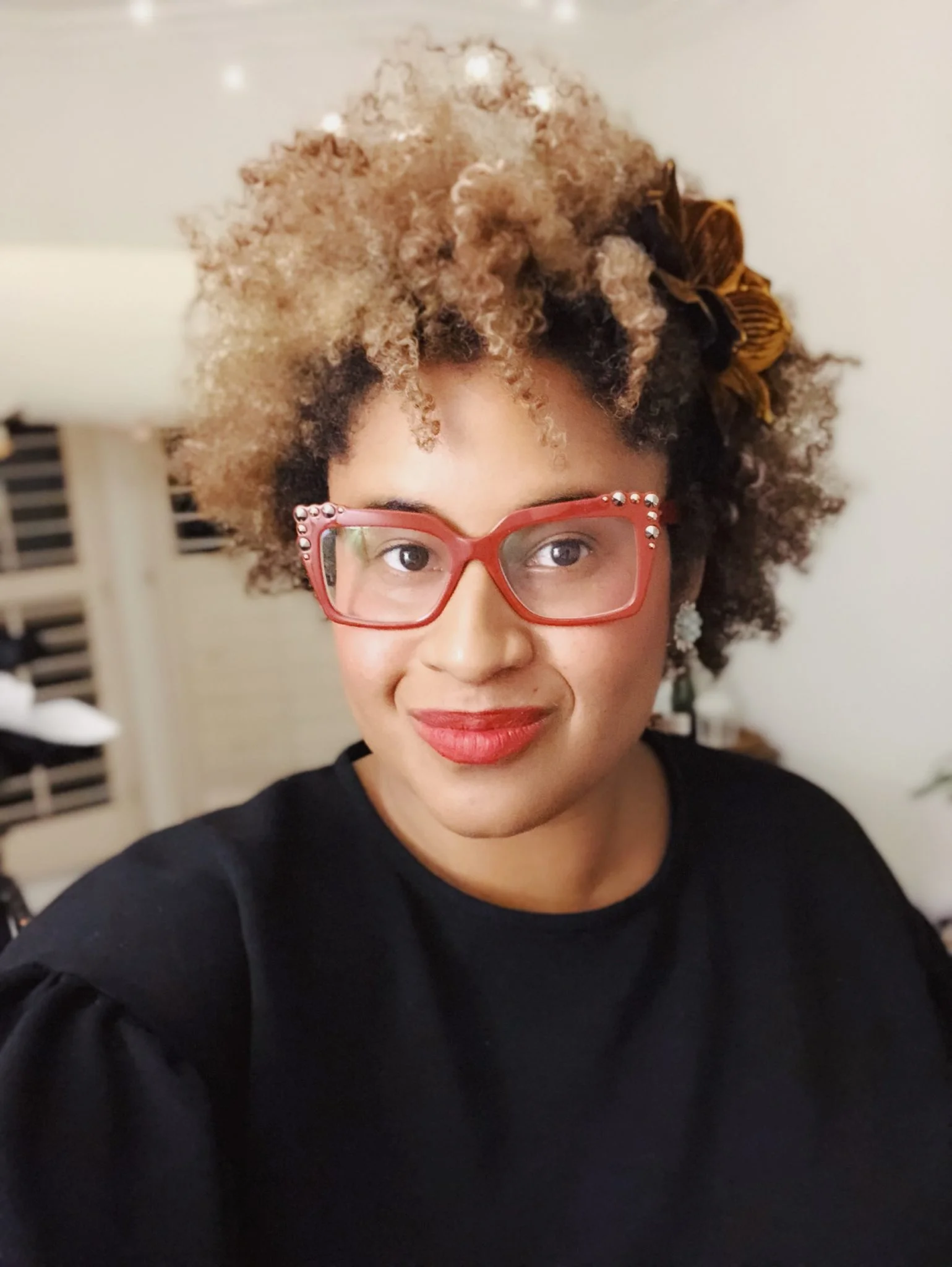 On Leaning Into Your Drive: Mélissa Peng