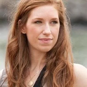 On Making The Most Of What You've Got: Allegra Moet-Brantly