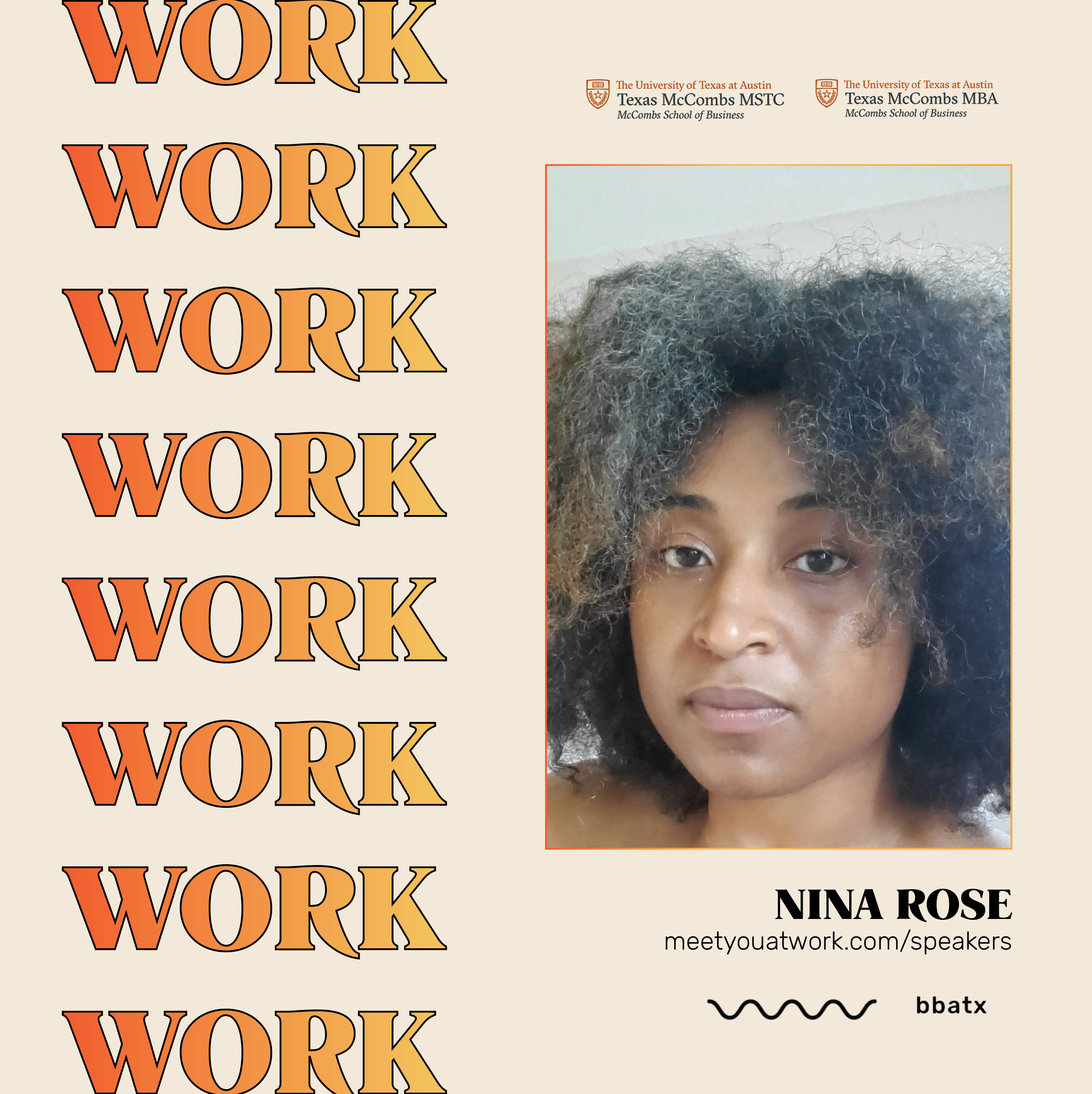 Nina Rose Bailey