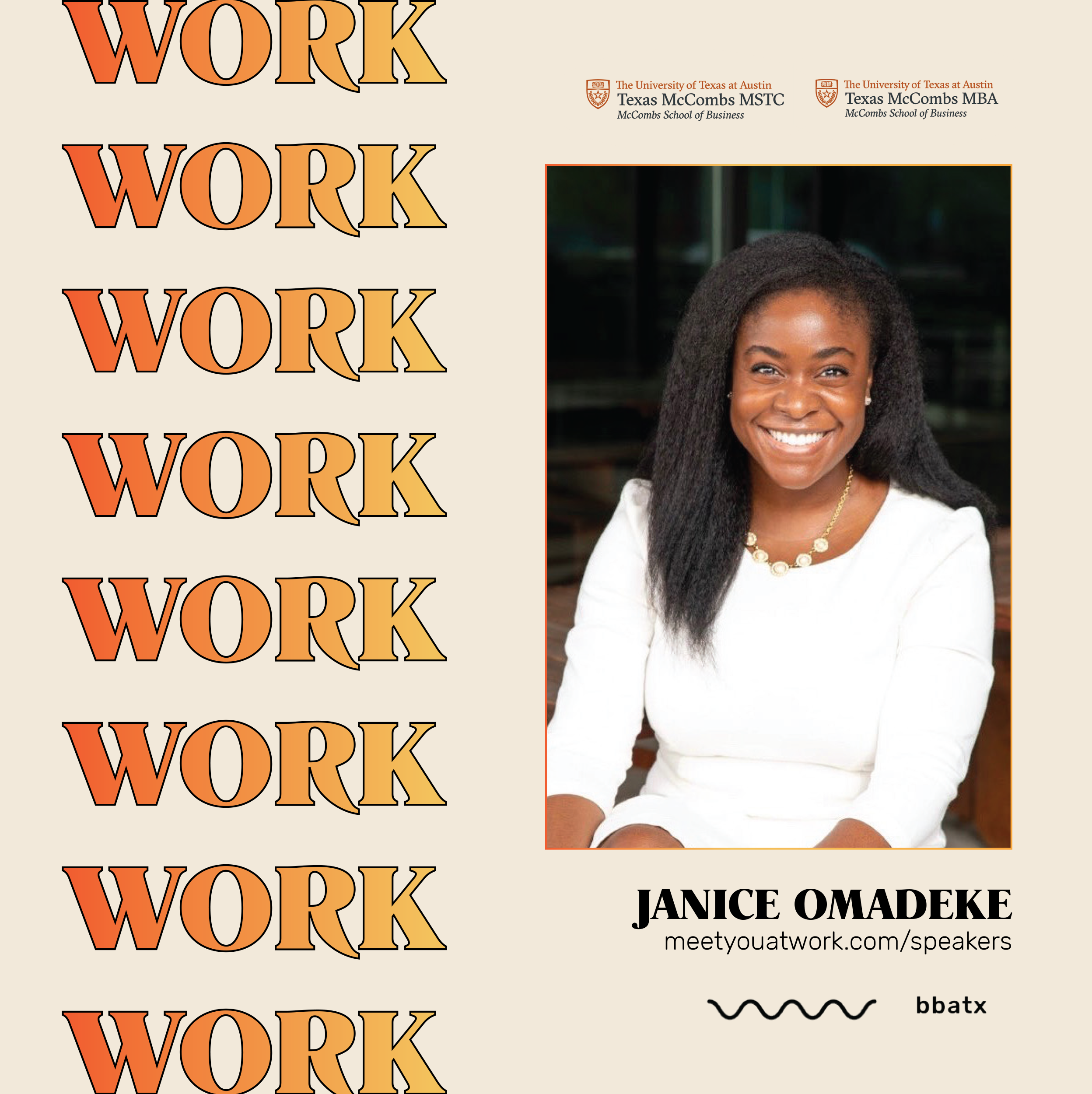 Janice Omadeke
