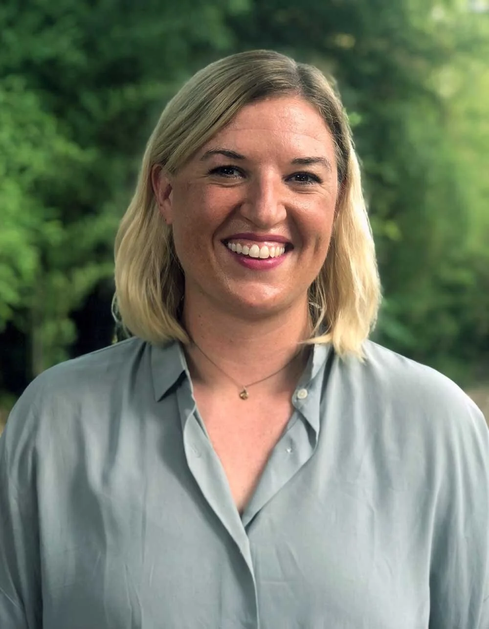 On Dignity And Emotional Intelligence At Work: Megan Saxelby