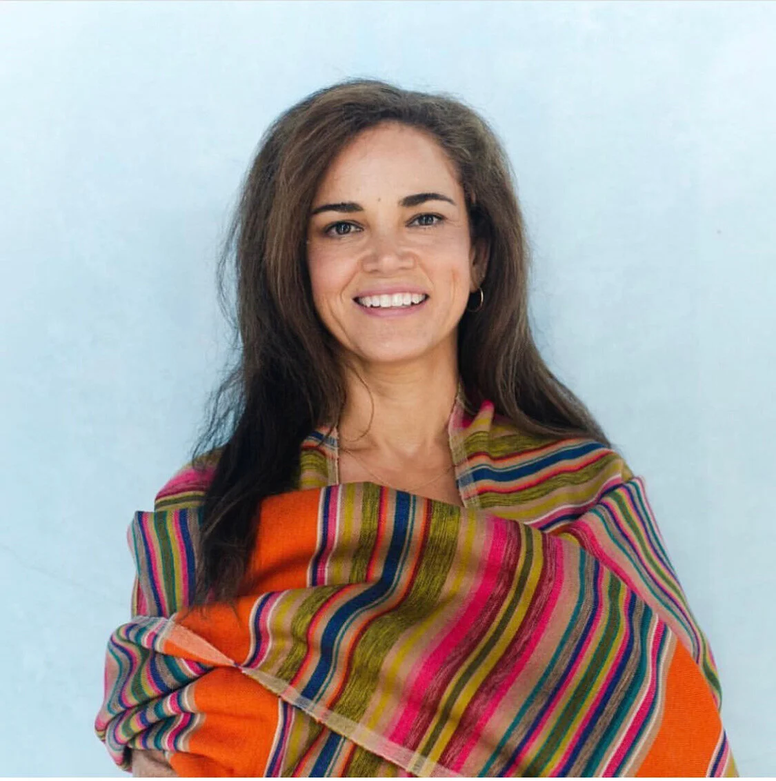 On Education Through Entertainment: Celeste Quesada