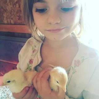 Blue Earth Farm
