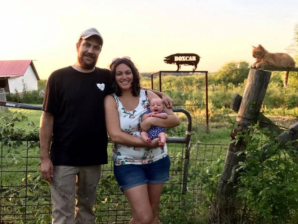 Boxcar Farm & Garden