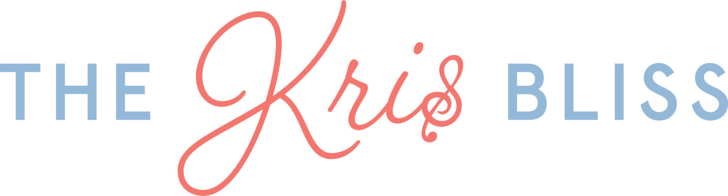 The Kris Bliss