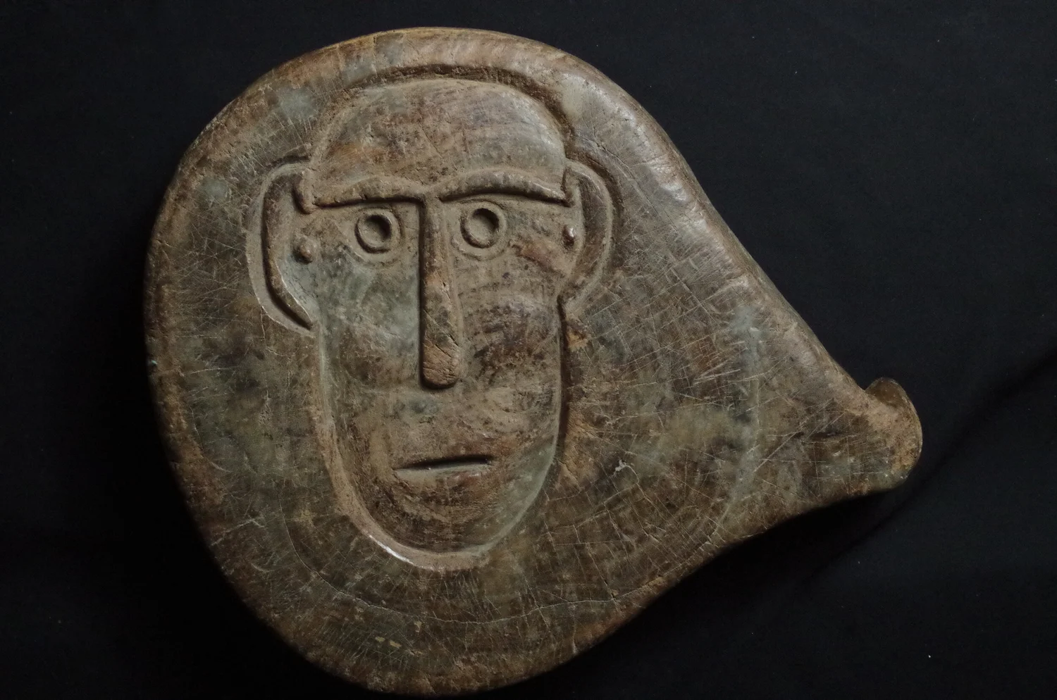 Shop Antique Native Timor Tribal Accessories Online — Magellan Art