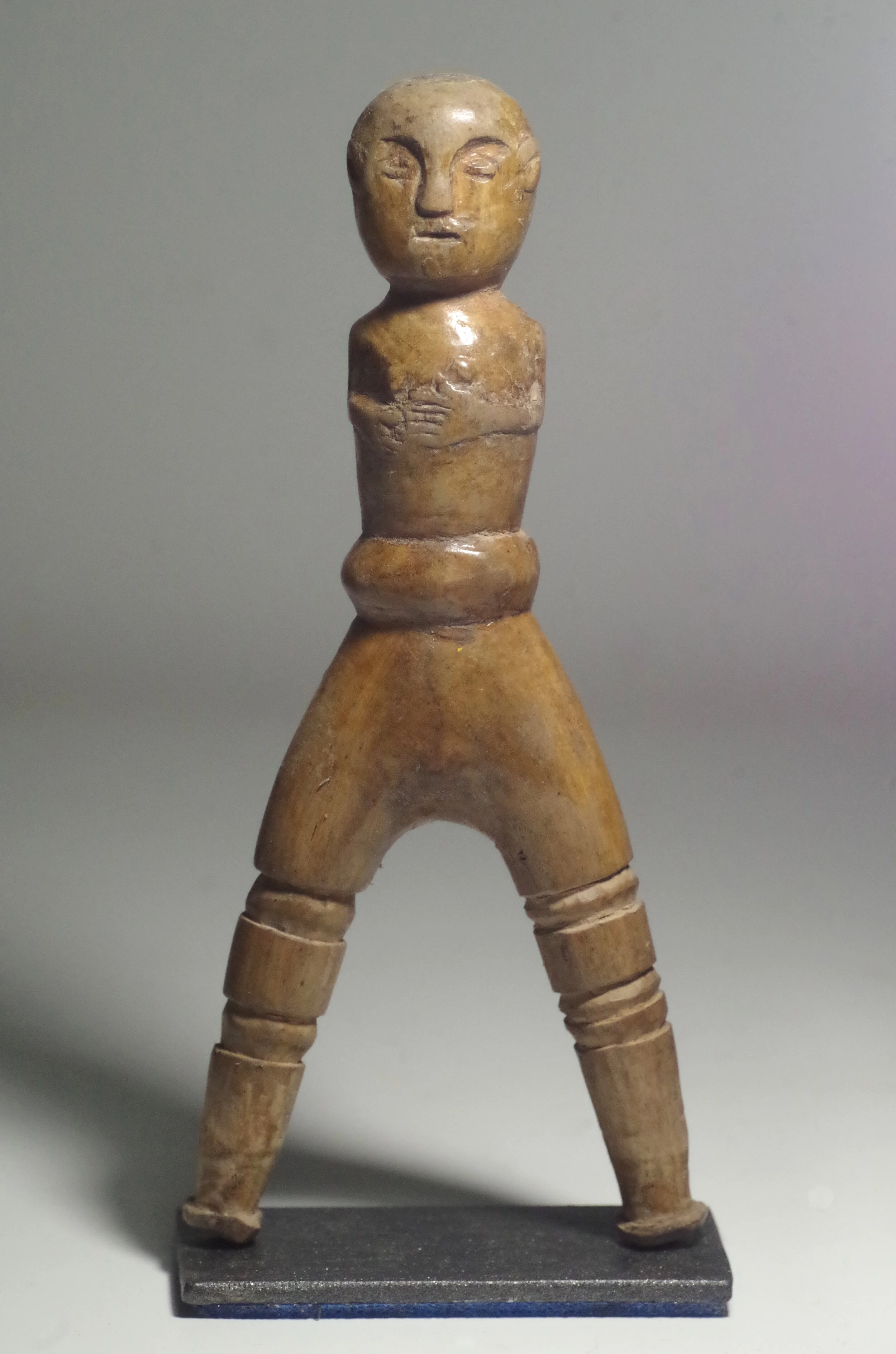 Timor slingknot catapult