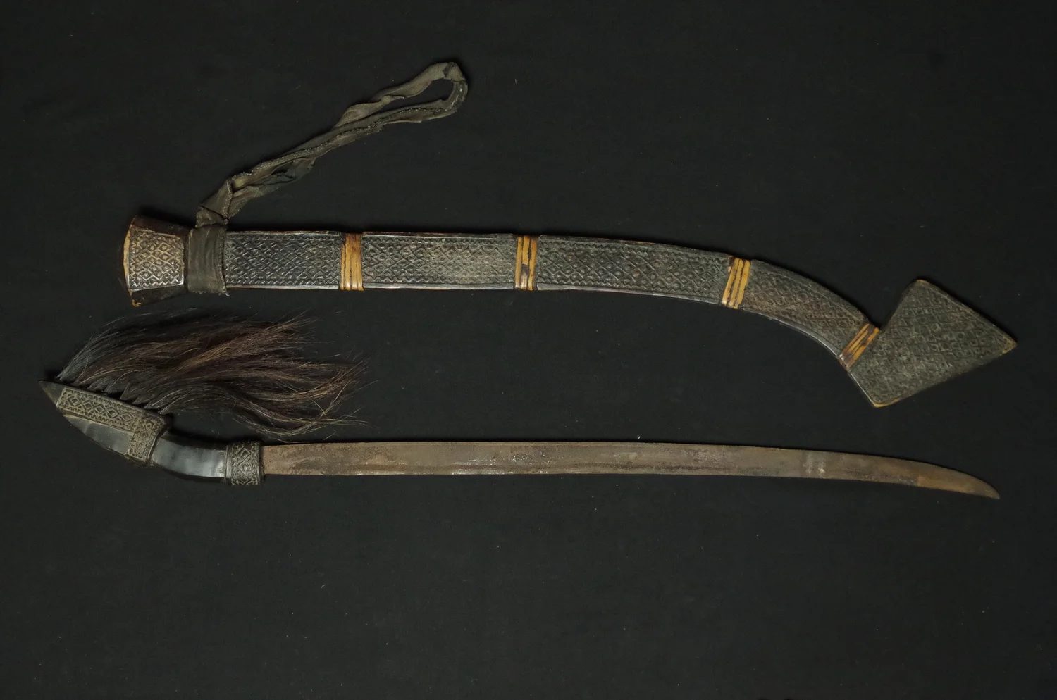 Shop Antique Native Timor Tribal Accessories Online — Magellan Art