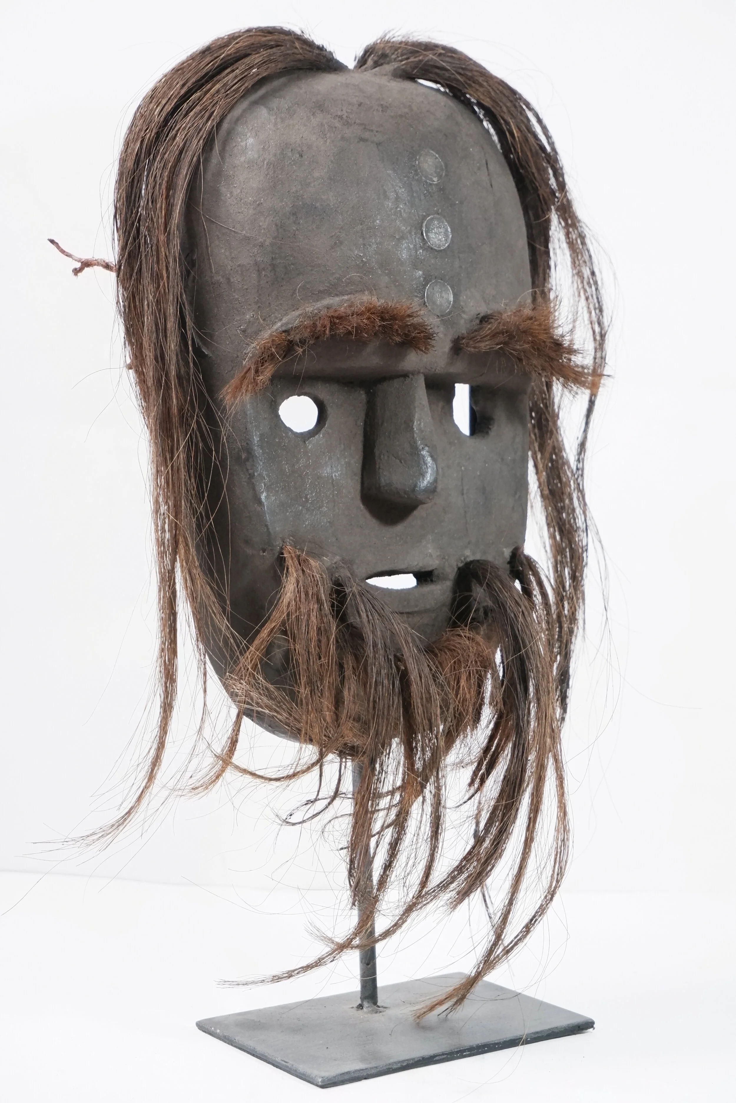 Timor Mask