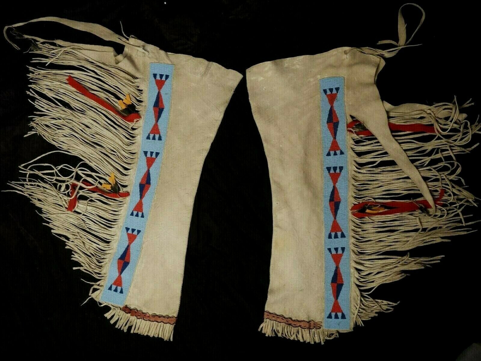 Wolf Native American 3D All Over Printed Legging + Hollow Tank - AliExpress