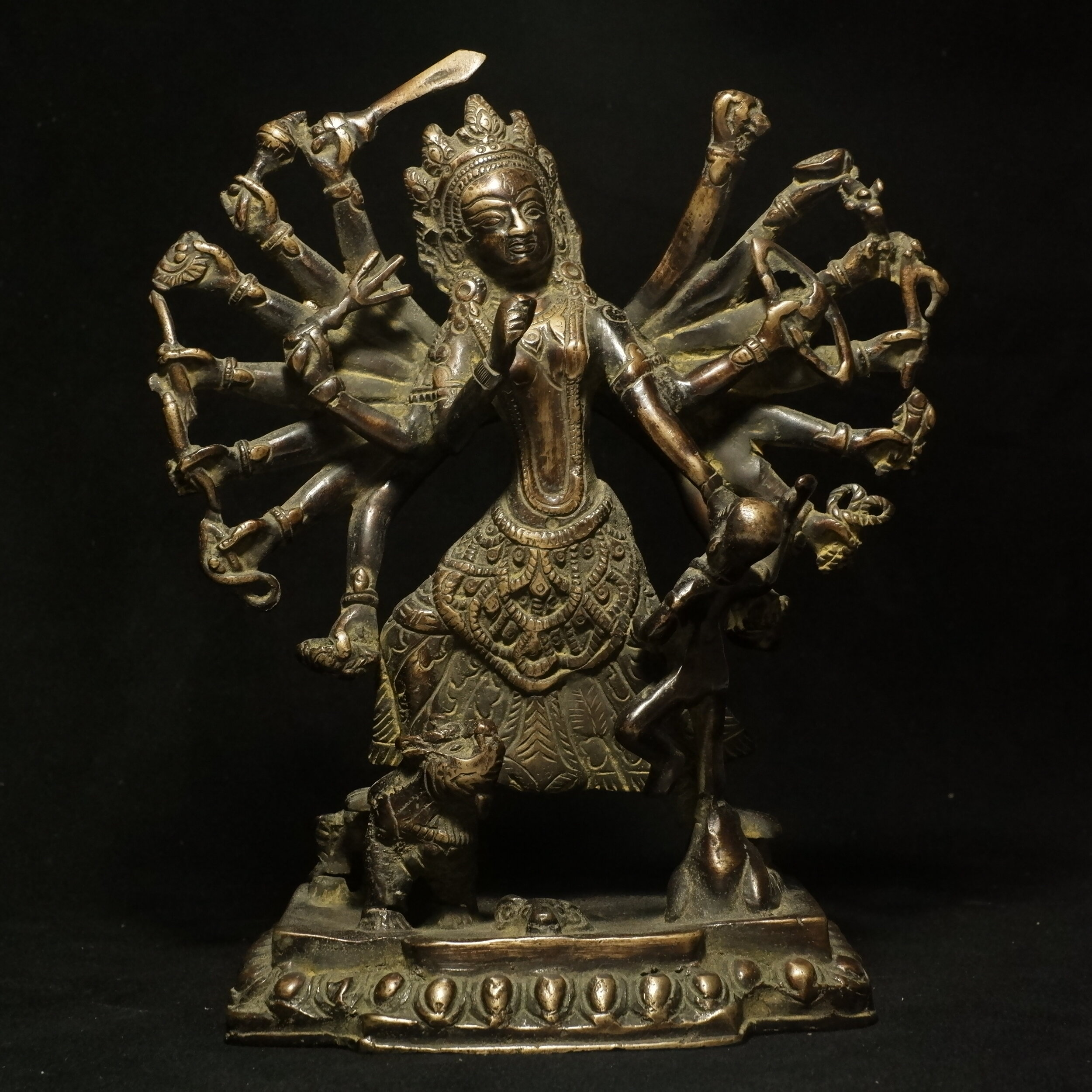 Indian Artifact Dealers: Artifacts for Sale — Magellan Art Gallery
