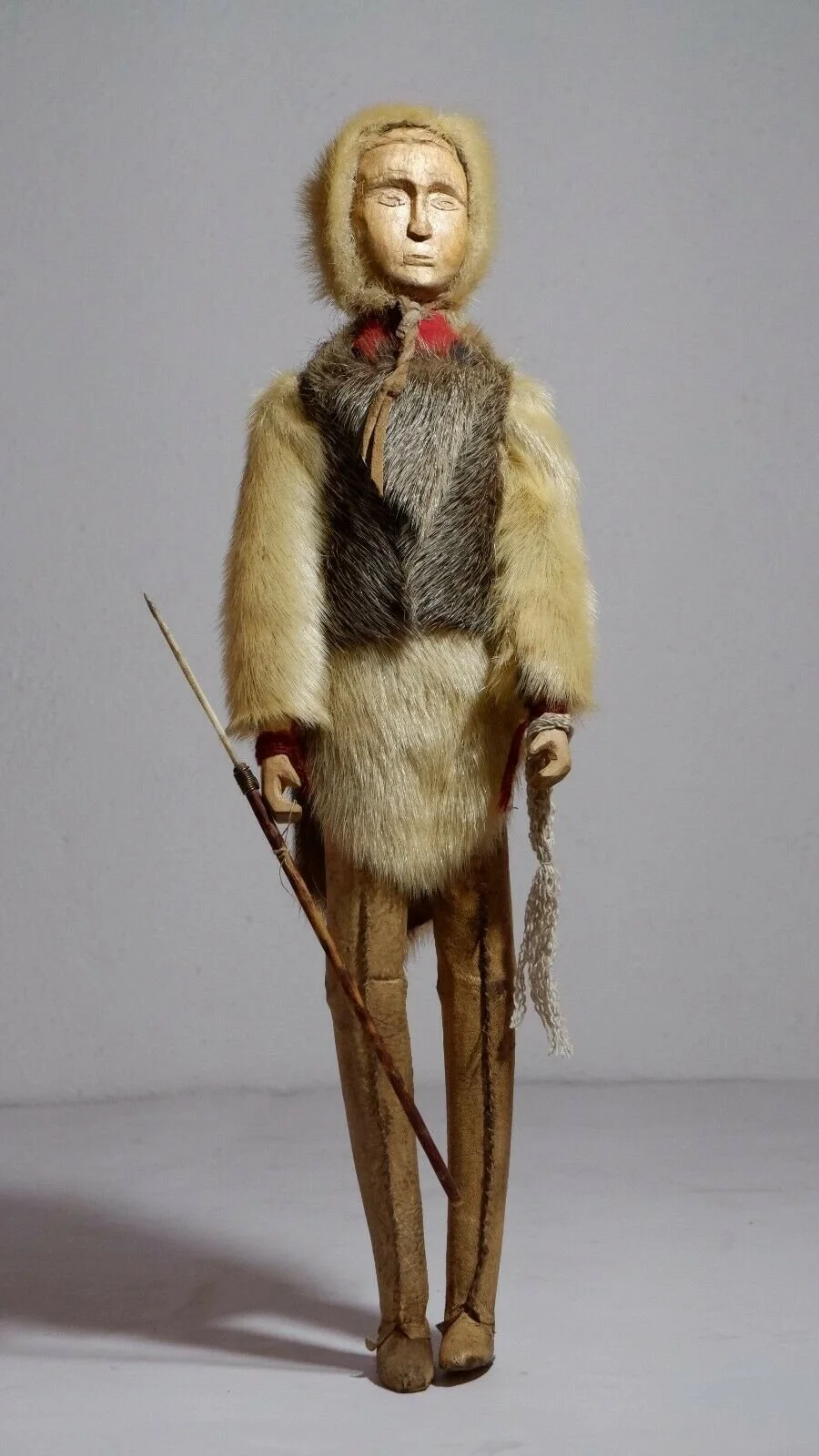 Artifact Dealers: Antique Native American Artifact — Magellan Art Gallery