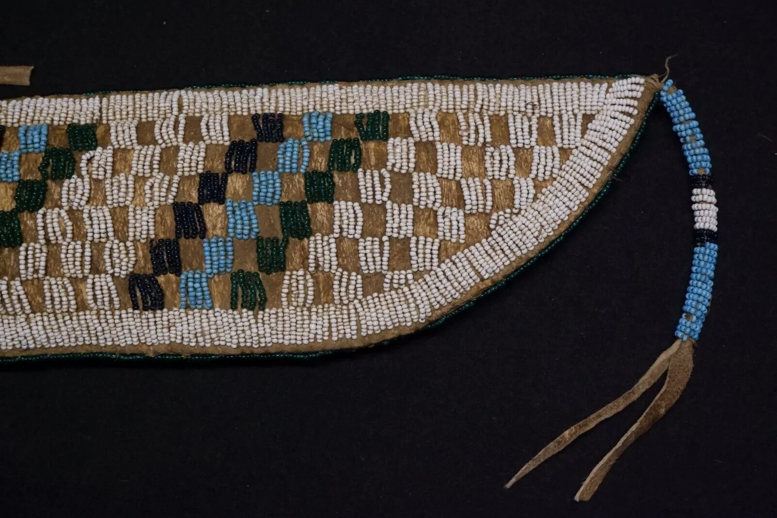 antique native american lakota beaded sheat.jpg