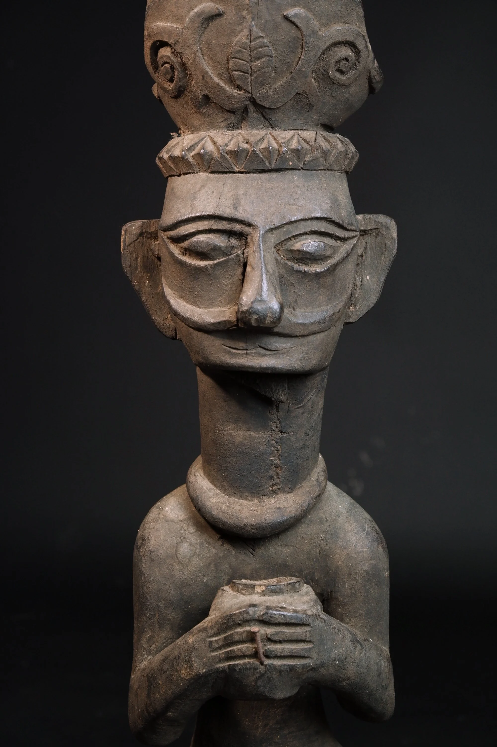 Nias ancestor figure.JPG