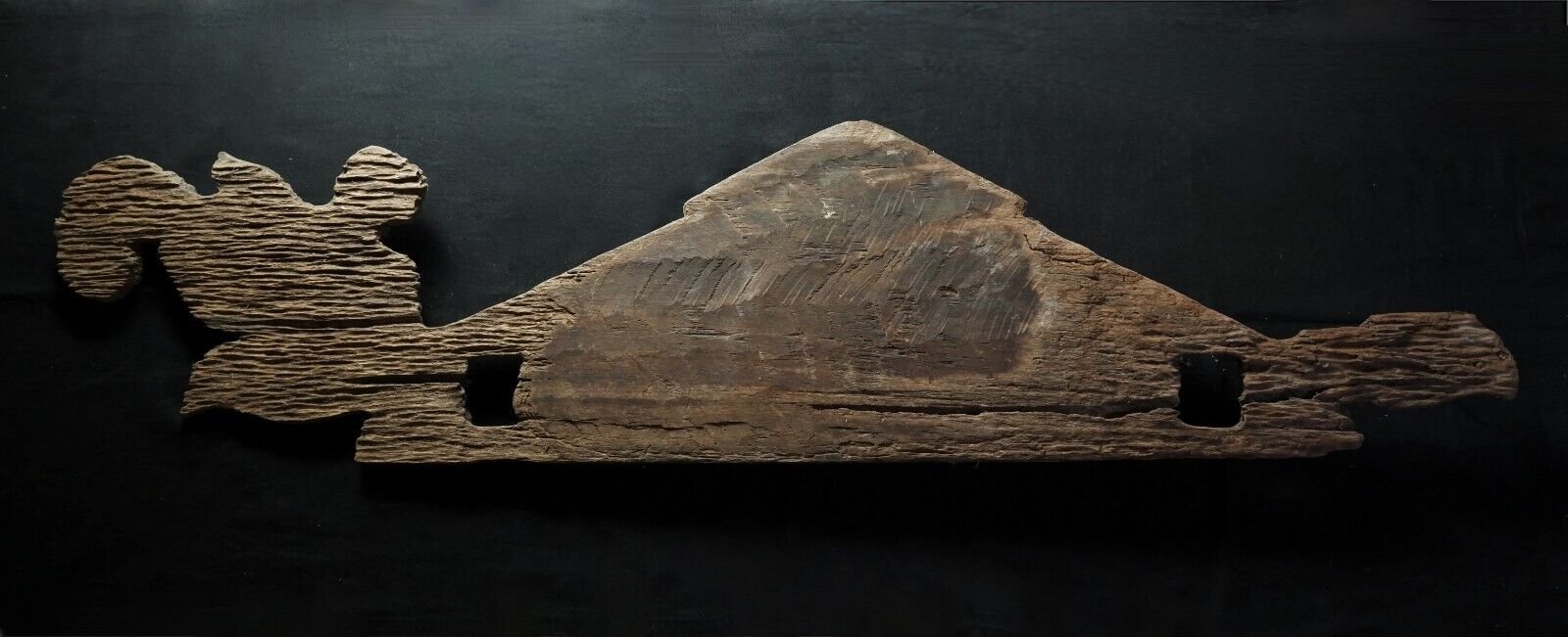 Dayak carved coffin wooden panel back.jpeg