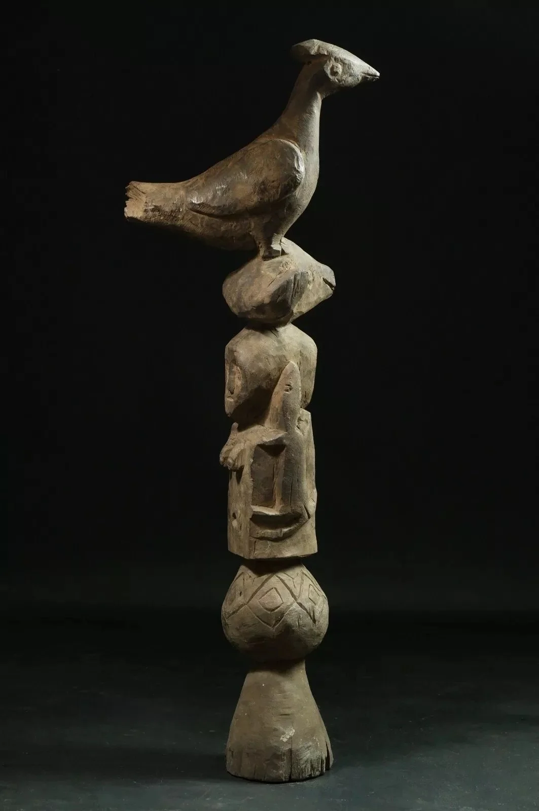 timor antique animist wooden tribal rooftop 4.jpeg