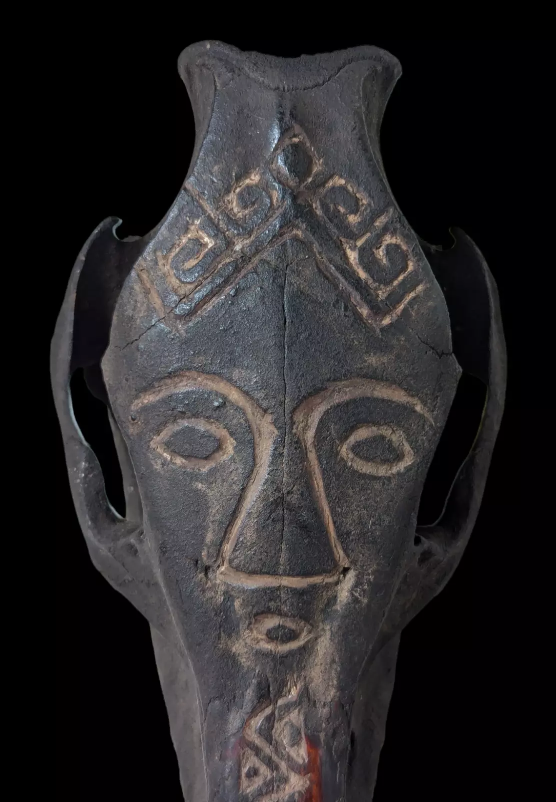 CARVED PIG SKULL MASK TIMOR SCRIMSHAW.jpg