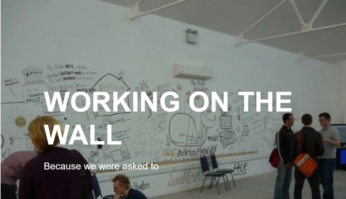 Happy customers of Drawnalism