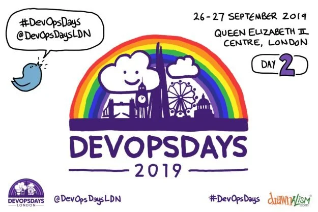 Those Were the (DevOps) Days