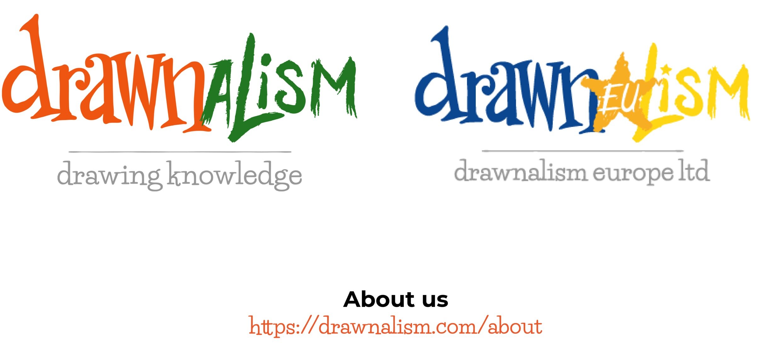 Drawnalism and Drawnalism Europe Ltd