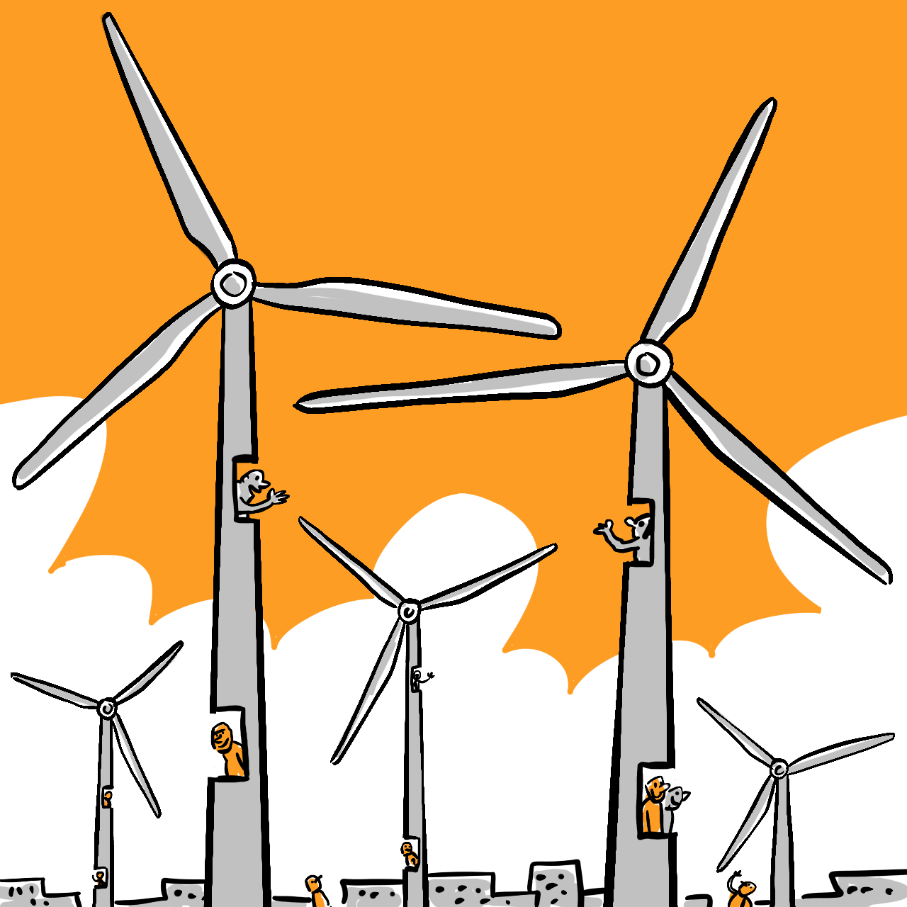 Sustainable Cities and Communities:  Sustainable Development Goal 11